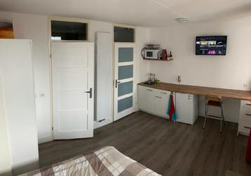 Eigen Kamer aan Mauritsplaats, Rotterdam, 20 tot 35 m², Rotterdam