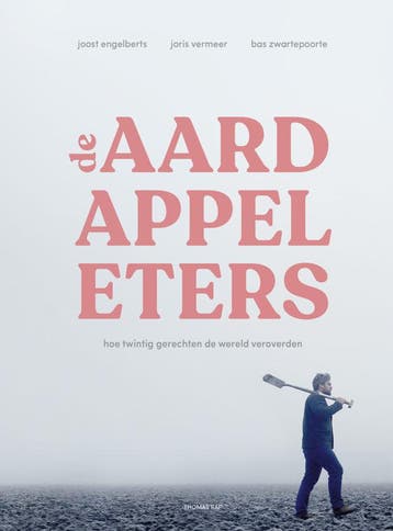 De aardappeleters (Goed), Boeken, Verzenden, Gelezen, Joost Engelberts