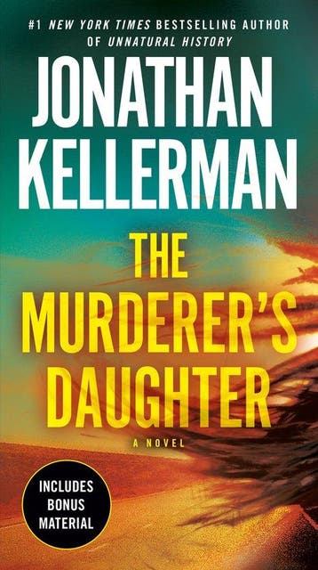 The Murderers Daughter, Ophalen of Verzenden, Nieuw