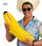 Opblaas Banaan, Ophalen of Verzenden, Nieuw