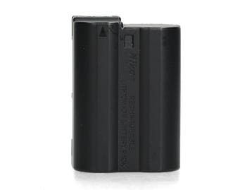 Nikon EN-EL15c Battery - 1 jaar garantie, Audio, Tv en Foto, Fotografie | Fotostudio en Toebehoren, Ophalen of Verzenden, Zo goed als nieuw