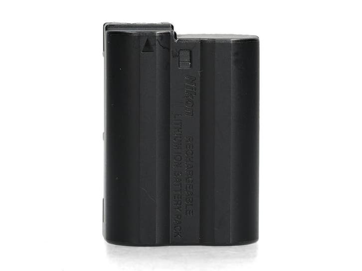 Nikon EN-EL15c Battery - 1 jaar garantie, Audio, Tv en Foto, Fotografie | Fotostudio en Toebehoren, Zo goed als nieuw, Nikon, Ophalen of Verzenden