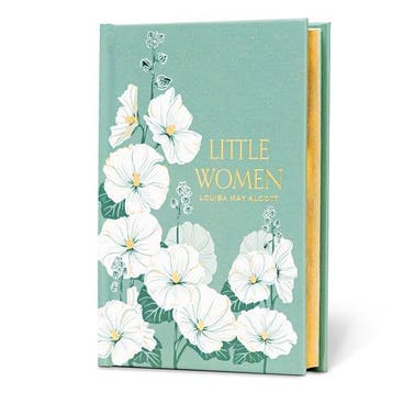 9781454952923 Signature Gilded Editions- Little Women (Sp..., Verzenden, Nieuw, Louisa May Alcott