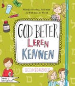 God beter leren kennen 9789033833373 Willemijn de Weerd, Verzenden, Zo goed als nieuw, Willemijn de Weerd