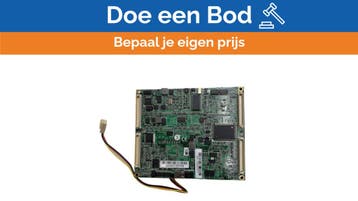 Bieden: Hatteland iBase ETX Module -, Ophalen of Verzenden, Nieuw, Kabel of Apparatuur