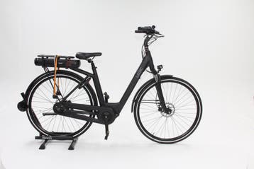 53: Qwic MN7D | 50 cm, Fietsen en Brommers, Qwic, Ophalen of Verzenden, Zo goed als nieuw, 47 tot 51 cm
