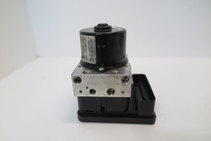 ABS rempomp BMW E90 E91 6787837, Auto-onderdelen, Remmen en Aandrijving, Gebruikt, Verzenden