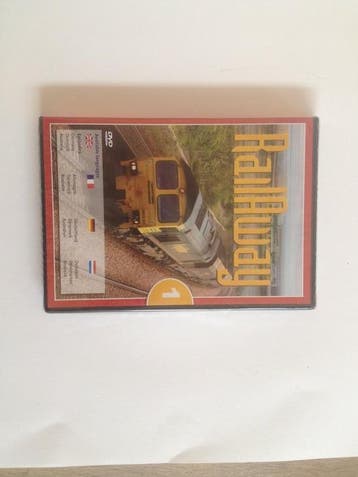Rail Away 1, Verzenden, Nieuw in verpakking