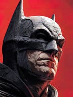 Yamila - Batman: La Armadura de la Resiliencia, Nieuw