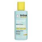 Imbue Curl Liberating Sulphate Free Shampoo 400ml, Ophalen of Verzenden, Nieuw, Shampoo of Conditioner