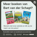 Provinciewandelgidsen 11 -  Provinciewandelgids Overijssel, Verzenden, Zo goed als nieuw, Bart van der Schagt