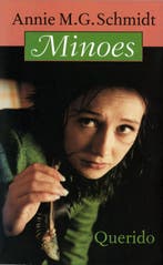 Minoes 9789021481777 Annie M.G. Schmidt, Boeken, Verzenden, Zo goed als nieuw, Annie M.G. Schmidt