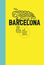 Barcelona & ik (9789493273436, Sanne Vlam), Boeken, Verzenden, Nieuw