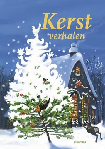 Kerstverhalen | 9789021672366 | Mariska Hammerstein, Zo goed als nieuw, Mariska Hammerstein