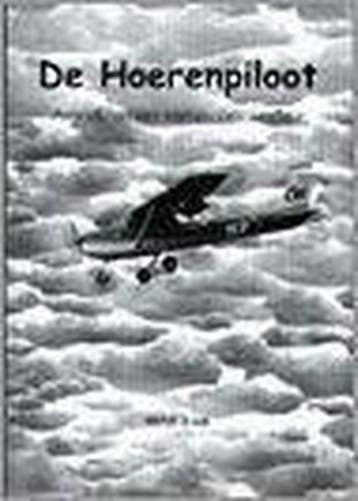 HOERENPILOOT - M. Blaak 9789080508460, Verzenden, Gelezen, M. Blaak