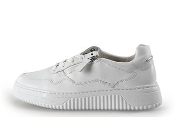 Gabor Sneakers in maat 37½ Wit, Verzenden, Wit, Gabor, Sneakers of Gympen