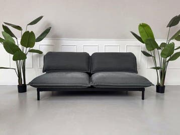 Rolf Benz - Sofa - Nova - Textiel