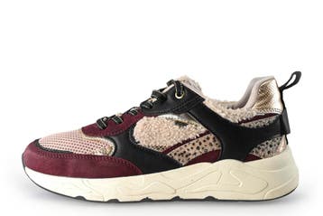 Poelman Sneakers in maat 40 Overig, Poelman, Overige kleuren, Verzenden, Sneakers of Gympen