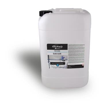 Dulon 50 glass clean 25L, Ophalen of Verzenden, Nieuw, Schoonmaak