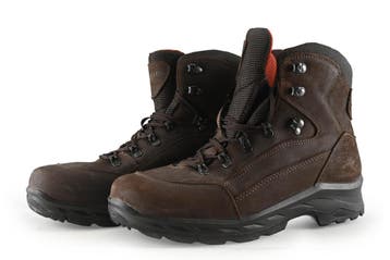 Travelin Veterboots in maat 46 Bruin, Bruin, Verzenden, Boots, Zo goed als nieuw