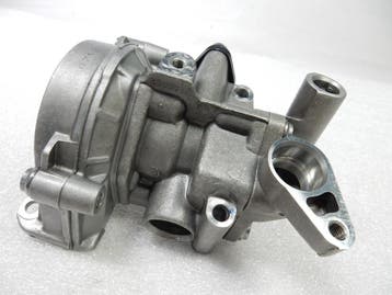 BMW F 900 R Oliepomp / 11418359987 / 8359987 / 8359989 / 856, Ophalen of Verzenden, Gebruikt