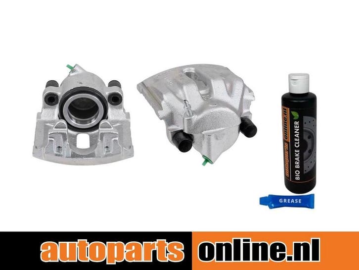 Remklauw Jaguar Xk 8 voorzijde, rechts, Auto-onderdelen, Besturing, Nieuw, Jaguar, Verzenden