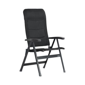 Westfield Smart stoel Royal Anthracite Grey, Ophalen of Verzenden, Nieuw