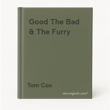 Good The Bad & The Furry - Tom Cox 9780751552393, Verzenden, Zo goed als nieuw, Tom Cox