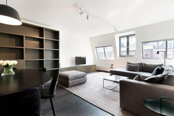 Te huur: Appartement Govert Flinckstraat in Amsterdam, Noord-Holland, Appartement, Amsterdam