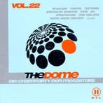 Various - The Dome Vol. 22, Ophalen of Verzenden, Gebruikt