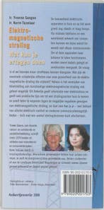 Elektromagnetische straling / Ankertjes / 288 9789020201703, Verzenden, Zo goed als nieuw, Y. Sangen