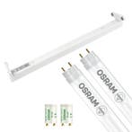 LED TL Armatuur met T8 Buis - OSRAM SubstiTUBE Value EM 830, Ophalen of Verzenden, Nieuw