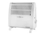 Eurom convector kachel Vorstbeveiliger CK501R, Nieuw, Elektrisch, Vrijstaand, Overige soorten