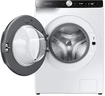Samsung Ww90cgc04aae Wasmachine 9kg 1400t, Ophalen of Verzenden, Nieuw, Voorlader, 85 tot 90 cm
