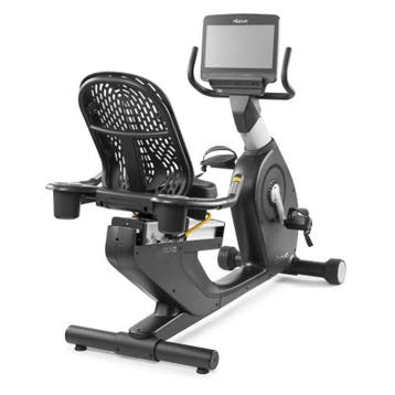 Intenza 550 Series - Ligfiets - Recumbent Bike, Sport en Fitness, Ophalen of Verzenden, Zo goed als nieuw