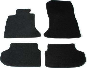 Velours Matten Set BMW 5 Serie F10 F11 B8088, Nieuw