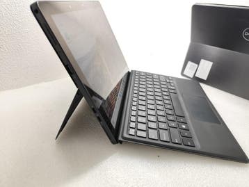 Dell Latitude 5290 2-in-1 Tablet/Laptop 12,3 intel i5 8ste, Verzenden, 12 inch, Zo goed als nieuw, Usb-aansluiting