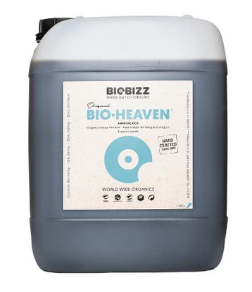 Bio Bizz | Bio-Heaven | 10 ltr, Ophalen of Verzenden, Nieuw