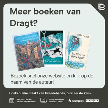 De torens van februari - Dragt 9789025833312, Verzenden, Gelezen, Dragt