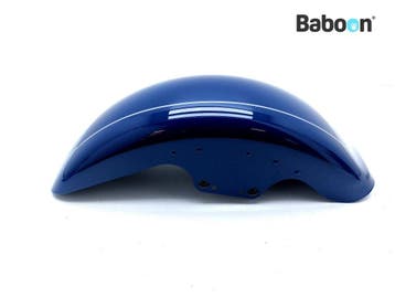 Voorspatbord Harley-Davidson FLFBS Softail Fat Boy 114, Verzenden, Gebruikt
