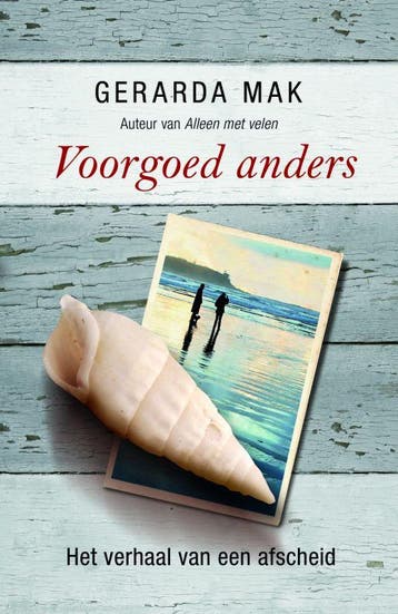 Voorgoed anders 9789049200138 Geert Mak, Verzenden, Gelezen, Geert Mak