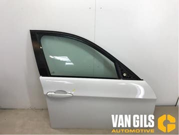 Portier 4Deurs rechts-voor BMW 3-Serie O178515, Ophalen of Verzenden, Nieuw