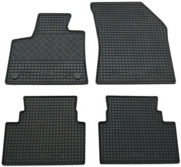 Rubber automatten Citroen C5 Aircross | 2019-2025, Verzenden, Nieuw, Citroën