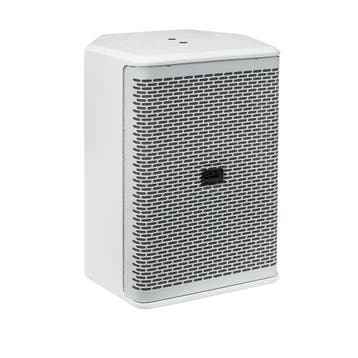 DAP Xi-6 6" Speaker wit, Verzenden, Nieuw