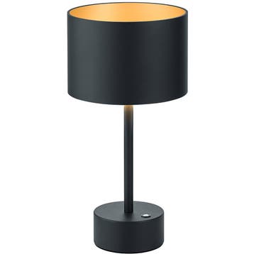 LED Tafellamp - Musterring Loop - 1 Lichtpunt van 5 Watt -, Ophalen of Verzenden, Nieuw, Metaal, Overige fittingen