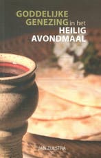 Goddelijke genezing in het heilig avondm 9789082081572, Verzenden, Gelezen, Jan Zijlstra
