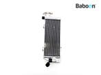 Radiateur Rechts KTM 250 SX 2012-2016 BK10A Tecnium, Verzenden, Gebruikt