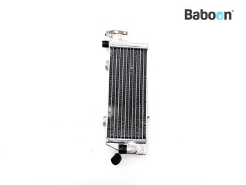 Radiateur Rechts KTM 250 SX 2012-2016 BK10A Tecnium, Verzenden, Gebruikt