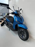 Piaggio Beverly S 400cc hpe (van € 7.800 voor € 6.999), Scooter, 1 cilinder, 12 t/m 35 kW