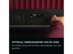AEG OU5PB40WSM - Inbouwoven - Heteluchtoven -, Witgoed en Apparatuur, Ovens, Verzenden, Zo goed als nieuw